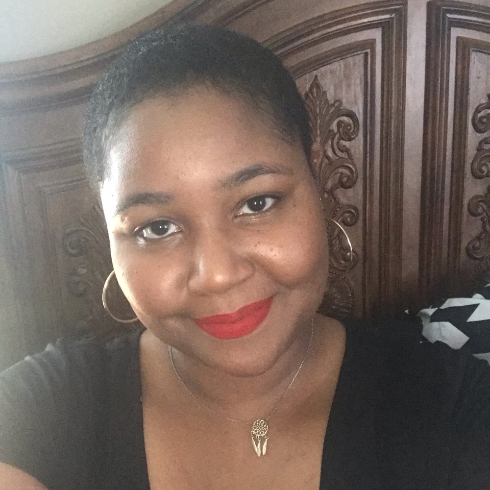 Meet your Posher, Kamisha